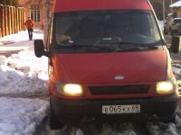 Прошу ГИБДД дать оценку действиям данного автомобилиста - Народные Новости ТИА