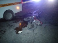В страшном ДТП под Тверью погибли два подростка - новости ТИА
