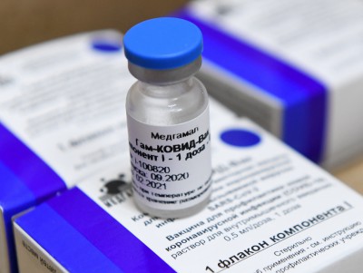 В Тверскую область привезут 1 000 доз вакцин от коронавируса - Новости ТИА