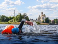 В Тверской области пройдет массовый Международный заплыв SeligerSwim - Новости ТИА