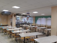 В Твери выберут лучшую школьную столовую - новости ТИА