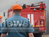 В Тверской области на пожаре погибла 90-летняя женщина - Новости ТИА