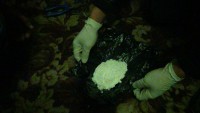 В Твери у иностранца изъяли килограмм сильнодействующего наркотика - Новости ТИА