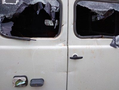 В Тверской области мужчина из мести разбил стекла в машине обидчика - новости ТИА