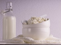 Россельхознадзор назвал производителей фальсифицированных молочных продуктов - Новости ТИА