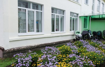 В нелидовских детских садах успели заменить окна до холодов - Новости ТИА