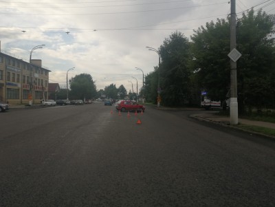 Два мотоциклиста получили травмы в ДТП в Тверской области - новости ТИА