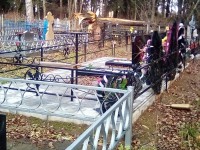 В Тверской области мужчина осквернил могилу своей знакомой из-за денежного долга - новости ТИА