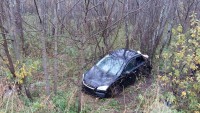 В Тверской области по вине водителя-«чайника» пострадали 3-летний ребенок и мужчина  - Новости ТИА