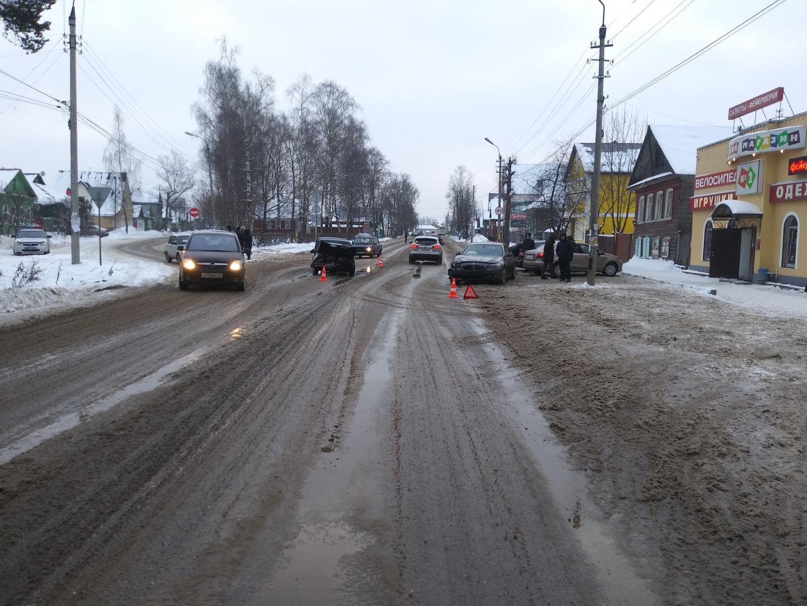 Погода в торжке на сегодня почасовая