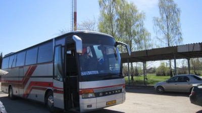 Когда вернется тверской автобус в Селижарово? - народные новости ТИА
