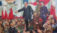 День Рождения В.И. Ленина. - народные новости ТИА
