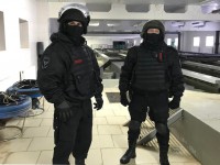 Во Ржеве тверской ОМОН и московские полицейские накрыли производство чёрной икры - Новости ТИА