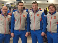 Студенческая сборная России по хоккею, основанная на базе ТХК, отправилась на Универсиаду в Казахстан - Новости ТИА