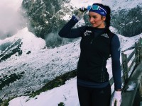 Тверская лыжница Наталья Непряева будет развивать лыжный спорт в Архангельской области - новости ТИА