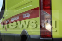 В Твери двухлетний мальчик упал с высоты третьего этажа - Новости ТИА