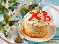 В Твери с 6 апреля начнут торговать пасхальными куличами - Новости ТИА