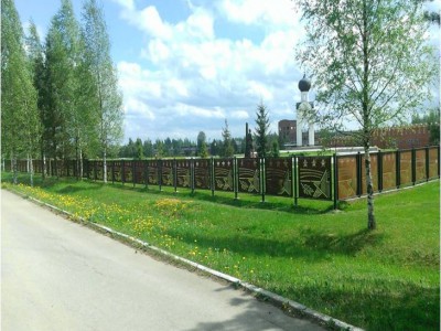 В городах воинской славы Тверской области благоустроят воинские захоронения - новости ТИА