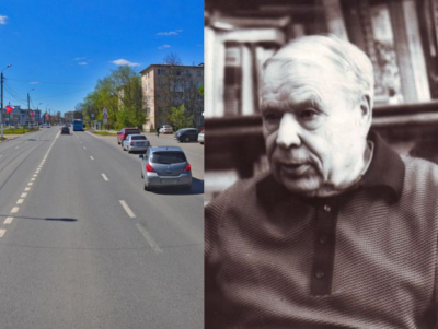 В Твери депутаты переименовали проспект 50 лет Октября в проспект Корыткова - новости ТИА