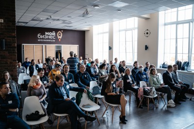 В Тверской области стартует Неделя предпринимательства - новости ТИА