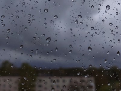 МЧС по Тверской области предупреждает о сильном дожде с грозой и ветром - Новости ТИА