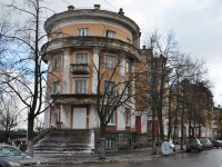 В Твери разрабатывается программа по ремонту городских фасадов   - Новости ТИА