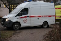 В Твери на автомойке умер мужчина - Новости ТИА