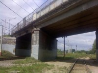 С 15 октября Горбатый мост в Твери частично перекрыт на ремонт - Новости ТИА
