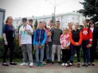  Тверь посетили гости из города-побратима Капошвара - Новости ТИА