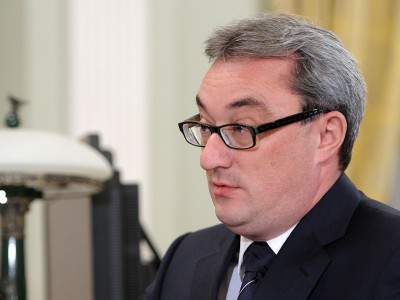 Отбывающий срок в Тверской области экс-глава Коми приговорён к большому штрафу - новости ТИА