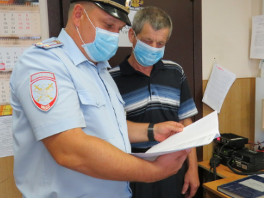 Общественники оценили работу транспортных полицейских в Твери - новости ТИА