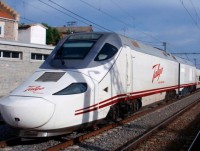 Владимир Путин велел проверить закупку испанских поездов за €135 миллионов для нужд РЖД - Новости ТИА