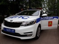 В Тверской области в выходные будут ловить пьяных водителей - новости ТИА