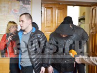 Убийцам тверского байкера Ильи Самойленко вынесли приговор - новости ТИА
