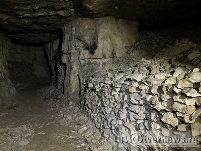 В Википедии написали об огромном руднике с рабами в Кашине - новости ТИА