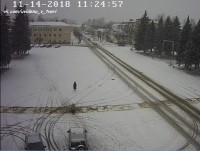 МЧС предупреждает о гололедице 15 ноября в Тверской области - Новости ТИА