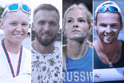Опубликовали расписания выступлений тверских спортсменов на Олимпиаде - Новости ТИА