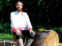 Современный певец старинного эпоса. Как сказитель из Тверской области сохраняет былинную традицию  - новости ТИА