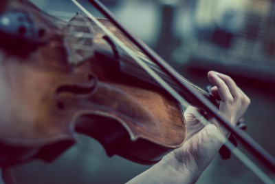 Тверская филармония приглашает на концерты органной и скрипичной музыки - Новости ТИА