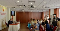 «Антирюмочный закон», новая система выборов и налогообложения в Тверской области. Андрей Епишин об итогах парламентской сессии - Новости ТИА