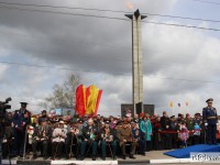 В Твери в День Победы в торжественном шествии примут участие 1500 человек - новости ТИА