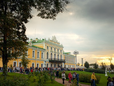 В Твери пройдёт музейно-городской праздник "Екатерининская миля" - Новости ТИА
