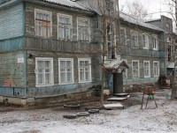 Причиной подтопления домов на улице Мичурина в Твери стал неработающий попутный дренаж трубопровода - Новости ТИА