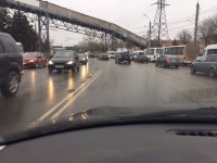 В Пролетарском районе проверяли маршрутные такси - Новости ТИА