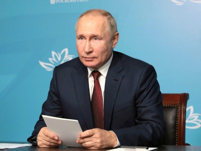 Путин пока не принял решения баллотироваться на пост президента в 2024 году - новости ТИА