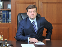 Губернатор Тверской области Андрей Шевелев отчитался о своих доходах за 2014 год - Новости ТИА