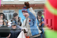 Масленица для детей из медновского интерната - Народные Новости ТИА