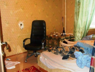 В Удомле в квартире нашли труп женщины со следами насильственной смерти - Новости ТИА
