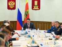 В Тверской области пройдет XII Ассамблея Русского мира - Новости ТИА