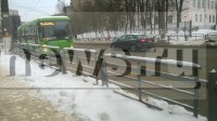На сайте МУП ПАТП-1 опубликовали новое расписание 30 и 31 автобусов - Народные Новости ТИА